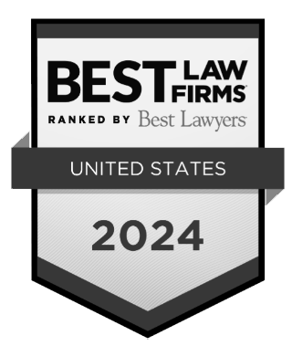 Best Law Firms | Ranked By Best Lawyers | United States | 2024