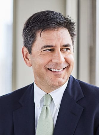 Photo of Kurt S. Kusiak