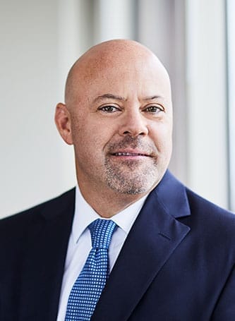 Attorney Steven E. Gurdin