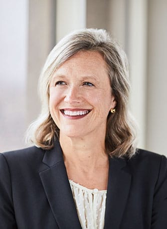 Attorney Heather V. Baer