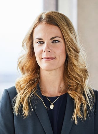 Photo of Ashly Scheufele