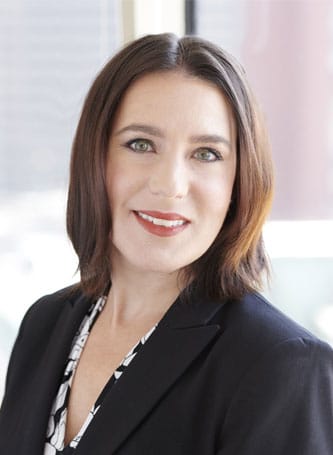 Photo of Kristine Ann Cummings