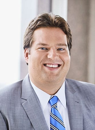 Photo of Robert Boutwell