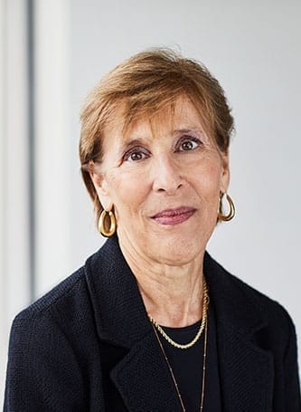 Photo of Andrea Peraner-Sweet
