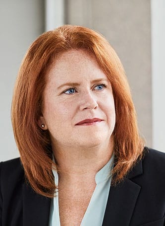 Photo of Barbara L. Drury