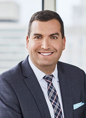 Attorney Carlos A. Maycotte