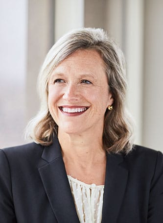 Photo of Heather V. Baer
