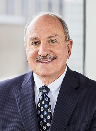 Attorney James B. Re