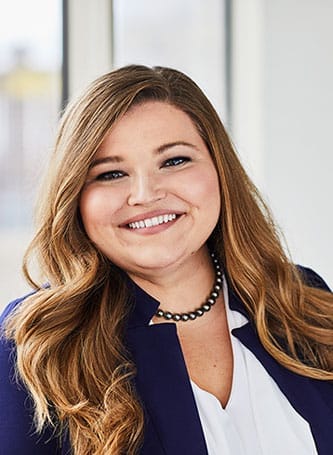 Attorney Malgorzata Mrozek