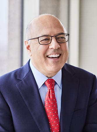 Attorney Peter E. Ball