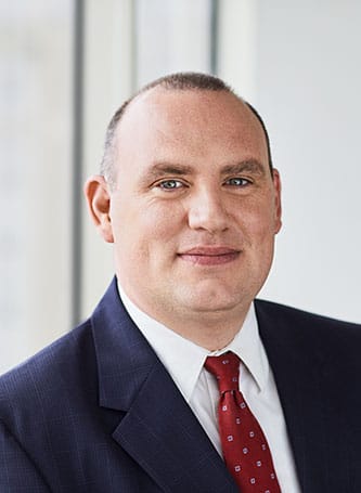 Attorney Ryan M. Cunningham