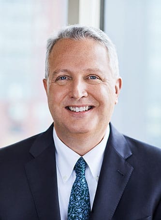 Photo of Stephen C. Reilly