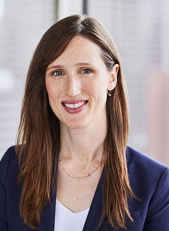Photo of Kelly Schwartz