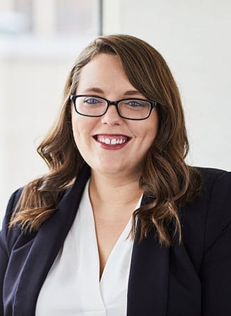 Photo of Lacey Brantley