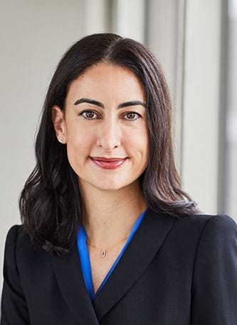 Attorney Nathalie K. Salomon