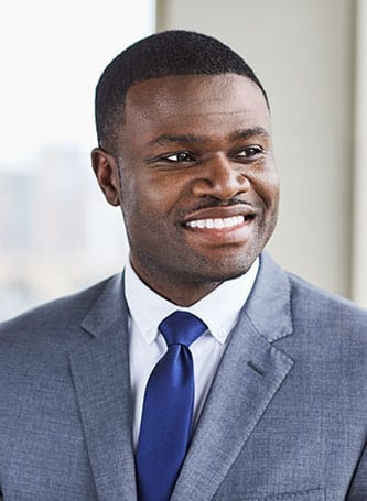 Terrance D. Lanier