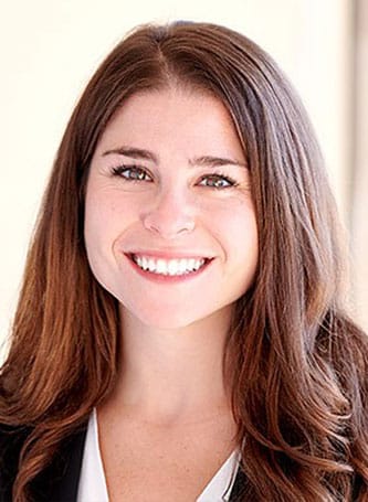 Photo of Rebekah Glickman-Simon
