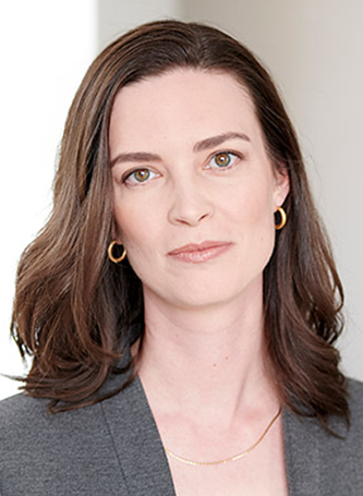 Attorney Alessandra Wingerter