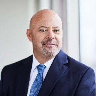 Photo Of Steven E. Gurdin