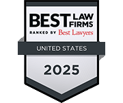 Best Law Firms Ranked By Best Lawyers | United States 2025