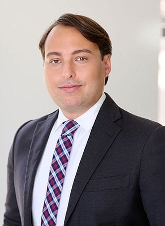Attorney Stephen K. Garvey