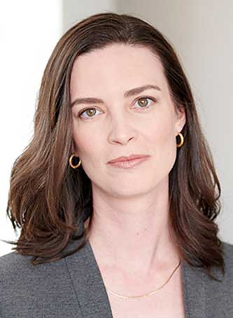 Attorney Alessandra Wingerter
